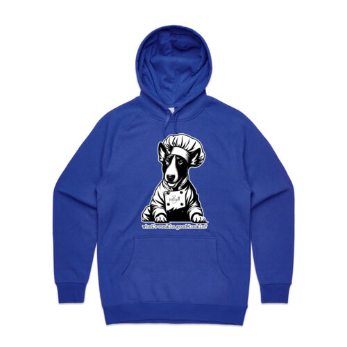 what's cookin good lookin? - with wording mens supply hoodie Thumbnail