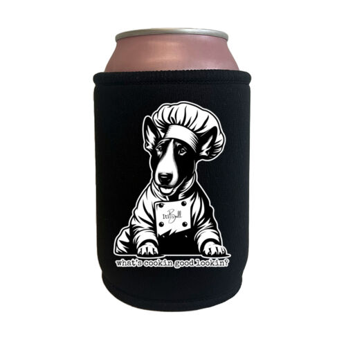 what's cookin good lookin? - with wording can cooler Thumbnail