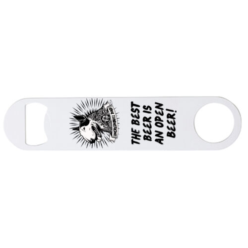 incredibull dad – bottle opener Thumbnail
