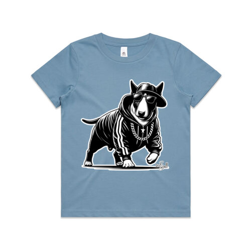 one cool bull - kids youth tee Thumbnail