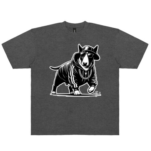 one cool bull - mens set club tee  Thumbnail