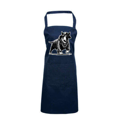 one cool bull - apron Thumbnail