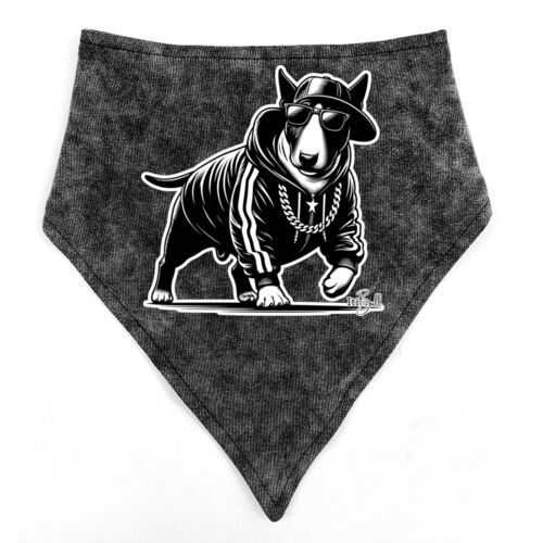 one cool bull - bandana bib Thumbnail