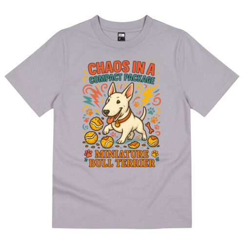 white chaos in a compact package - thread project youth epic tee Thumbnail