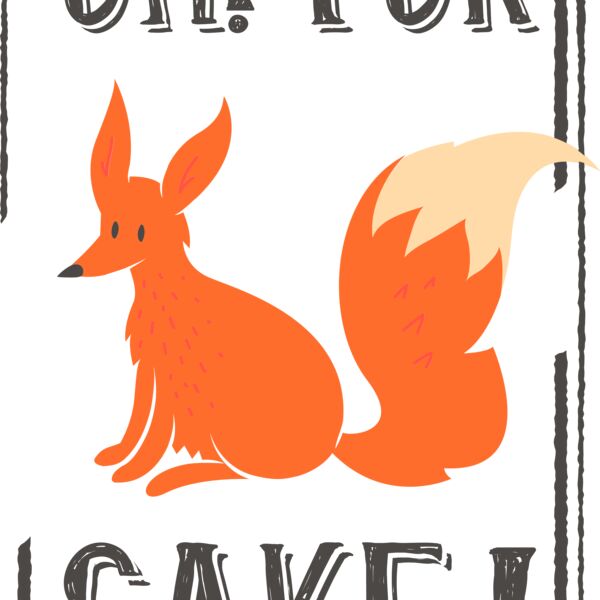 Oh! For Fox Sake! Thumbnail