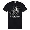 Biz Collection Mens Aero Tee Thumbnail