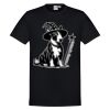 Biz Collection Mens Aero Tee Thumbnail