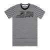 AS Colour Mens Staple Stripe Tee Thumbnail
