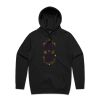 AS Colour Mens Stencil Hoodie Thumbnail