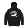 AS Colour Mens Stencil Hoodie Thumbnail
