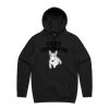 AS Colour Mens Stencil Hoodie Thumbnail