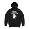 AS Colour Mens Stencil Hoodie Thumbnail