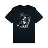 Cloke Mens Outline Tee - Plus Sizes Thumbnail
