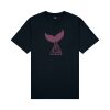 Cloke Mens Outline Tee - Plus Sizes Thumbnail