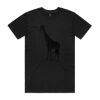 AS Colour Mens Staple Recycled Tee Thumbnail