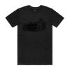 AS Colour Mens Staple Recycled Tee Thumbnail