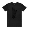AS Colour Mens Staple Recycled Tee Thumbnail