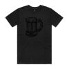 AS Colour Mens Staple Recycled Tee Thumbnail