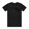 AS Colour Mens Staple Recycled Tee Thumbnail