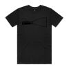 AS Colour Mens Staple Recycled Tee Thumbnail