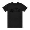 AS Colour Mens Staple Recycled Tee Thumbnail