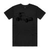 AS Colour Mens Staple Recycled Tee Thumbnail