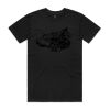 AS Colour Mens Staple Recycled Tee Thumbnail