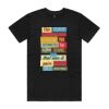 AS Colour Mens Staple Recycled Tee Thumbnail
