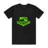 AS Colour Mens Staple Recycled Tee Thumbnail