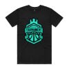 AS Colour Mens Staple Recycled Tee Thumbnail
