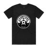 AS Colour Mens Staple Recycled Tee Thumbnail