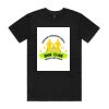 AS Colour Mens Staple Recycled Tee Thumbnail