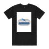 AS Colour Mens Staple Recycled Tee Thumbnail