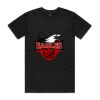 AS Colour Mens Staple Recycled Tee Thumbnail