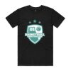 AS Colour Mens Staple Recycled Tee Thumbnail