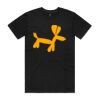 AS Colour Mens Staple Recycled Tee Thumbnail