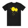 AS Colour Mens Staple Recycled Tee Thumbnail