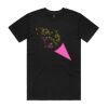 AS Colour Mens Staple Recycled Tee Thumbnail