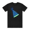 AS Colour Mens Staple Recycled Tee Thumbnail