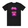 AS Colour Mens Staple Recycled Tee Thumbnail