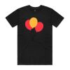 AS Colour Mens Staple Recycled Tee Thumbnail