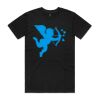 AS Colour Mens Staple Recycled Tee Thumbnail