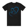 AS Colour Mens Staple Recycled Tee Thumbnail