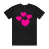 AS Colour Mens Staple Recycled Tee Thumbnail