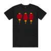 AS Colour Mens Staple Recycled Tee Thumbnail
