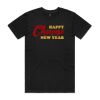 AS Colour Mens Staple Recycled Tee Thumbnail