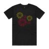 AS Colour Mens Staple Recycled Tee Thumbnail