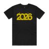 AS Colour Mens Staple Recycled Tee Thumbnail