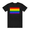 AS Colour Mens Staple Recycled Tee Thumbnail