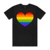 AS Colour Mens Staple Recycled Tee Thumbnail